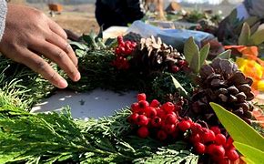 harvest festival